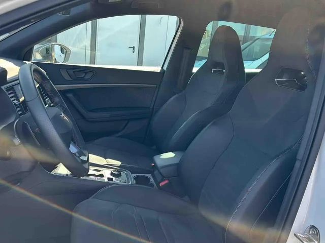 Cupra Ateca 2.0 TSI 4Drive DSG