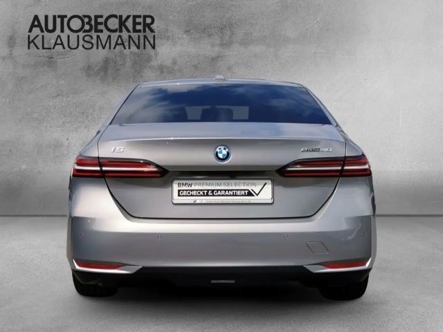 BMW i5 Sedan eDrive40