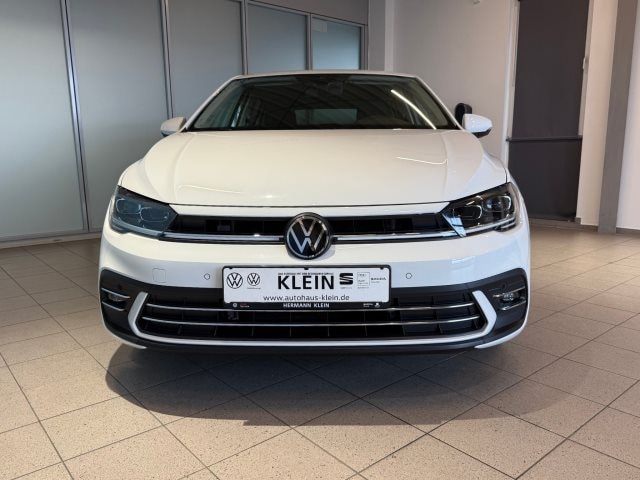 Volkswagen Polo 1.0 TSI