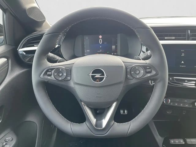 Opel Corsa GS-Line Grand Sport