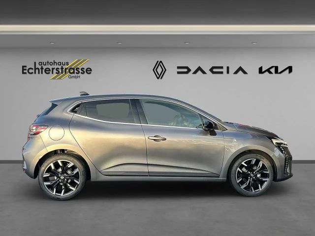 Renault Clio TCe 90 Techno