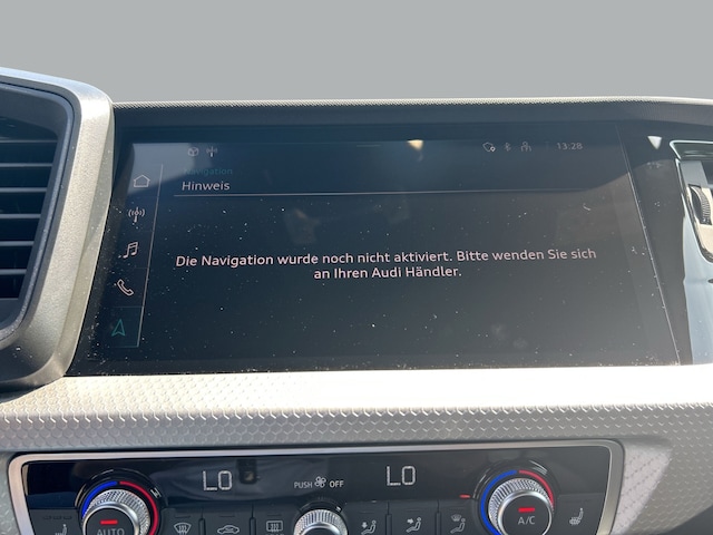 Audi A1 25 TFSI S-Tronic Sportback