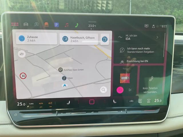 Volkswagen Tiguan 2.0 TDI DSG Elegance Elegance