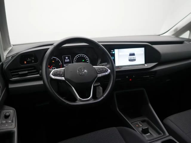 Volkswagen Caddy DSG