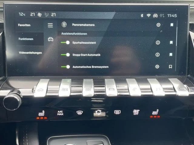 Peugeot 508 GT-Line SW