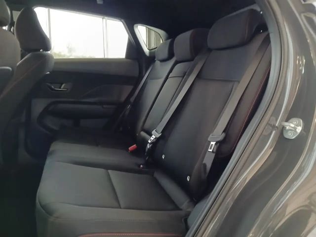 Hyundai Kona 1.6 Hybrid N Line