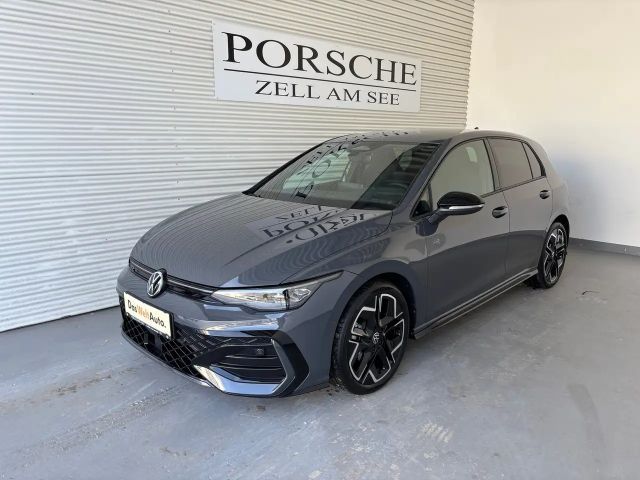 Volkswagen Golf DSG Sport