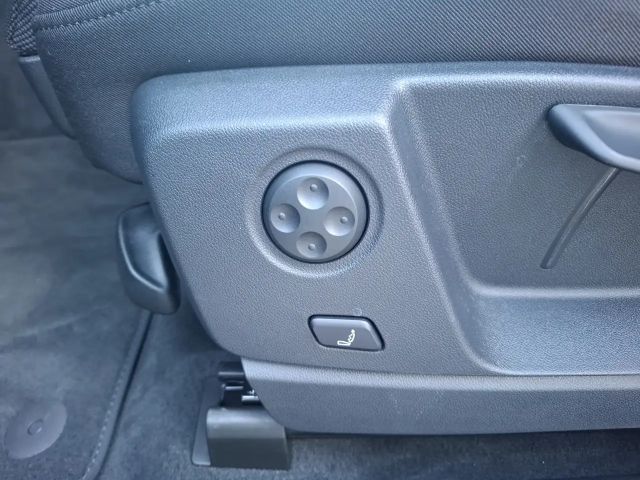 Audi Q5 50 TDI Quattro S-Line