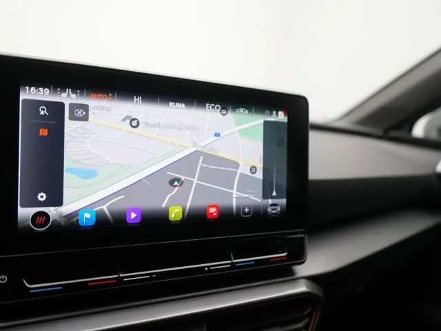 Cupra Leon DSG e-Hybrid