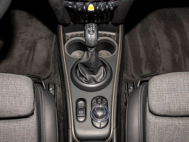 MINI Cooper SE Countryman All4 SE