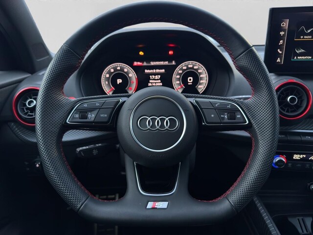 Audi Q2 35 TFSI S-Line S-Tronic