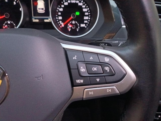 Volkswagen Tiguan 1.5 TSI DSG Life