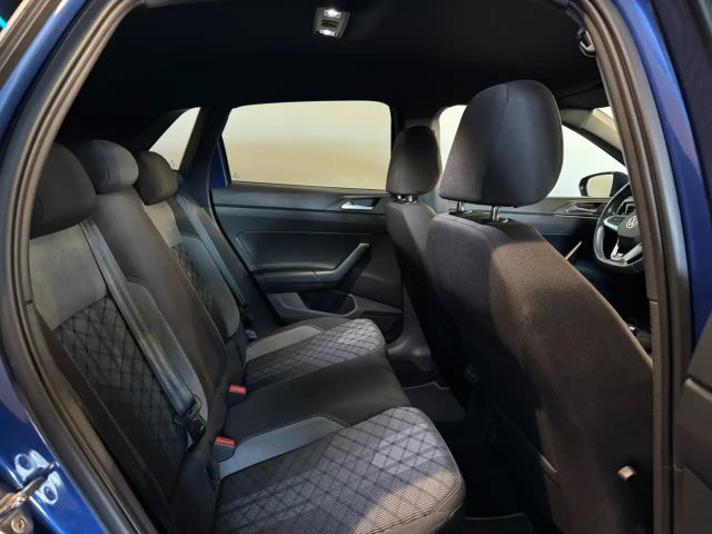 Volkswagen Polo R-Line