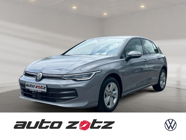 Volkswagen Golf 1.5 TSI