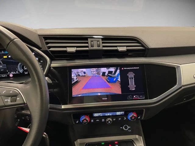 Audi Q3 45 TFSI Hybride