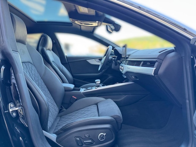 Audi S5 Quattro Sportback