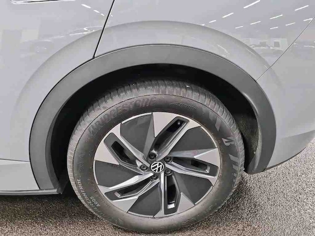 Volkswagen ID.5 GJ-Reifen Navi