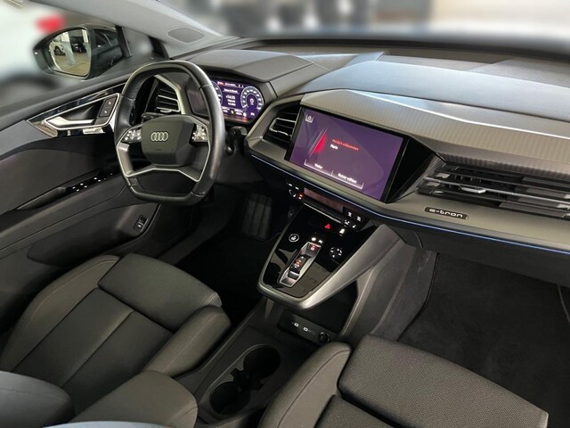 Audi Q4 e-tron 40