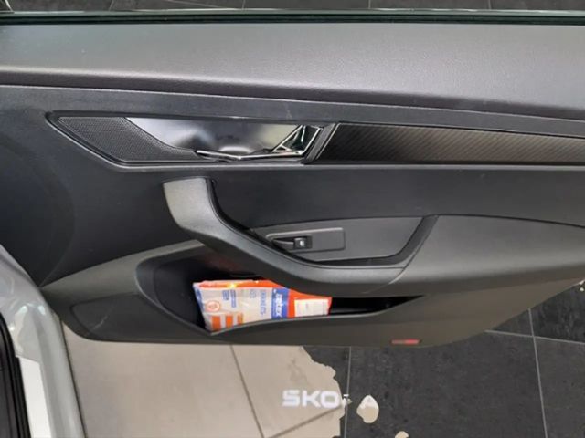 Skoda Karoq 2.0 TSI 4x4 Sportline