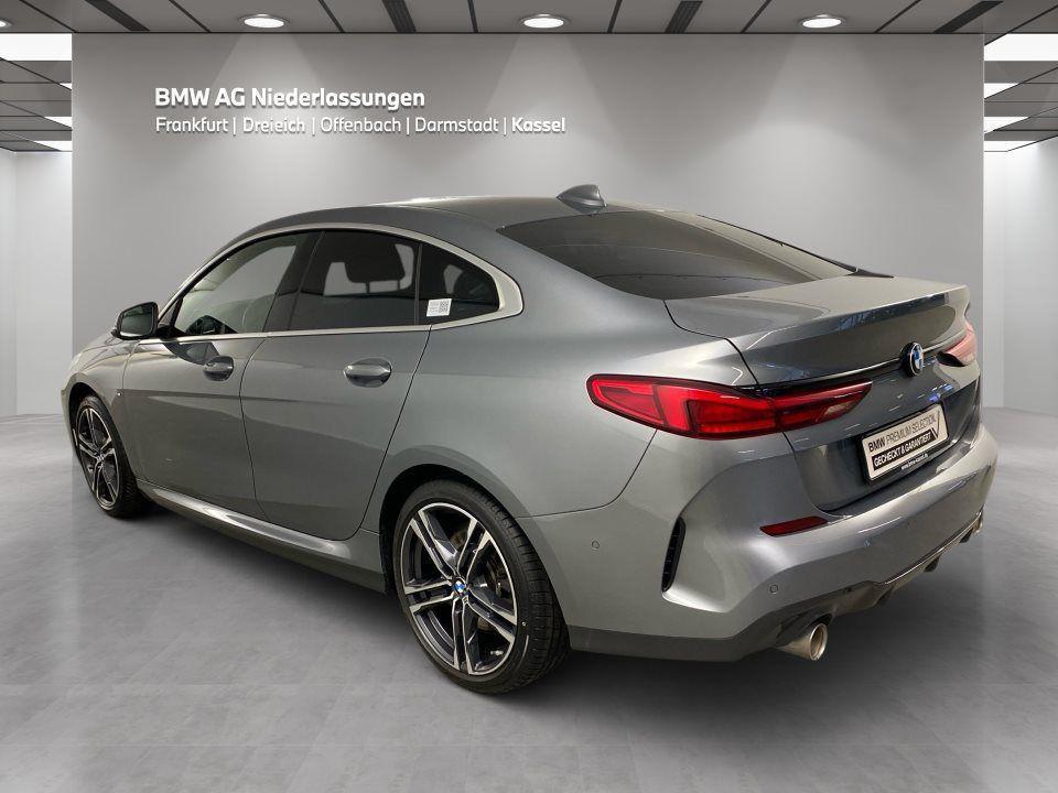 BMW 220 220i Coupé Gran Coupé