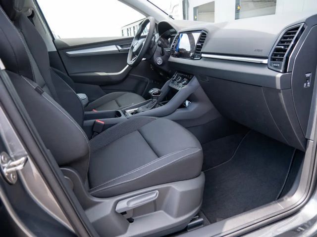 Skoda Karoq 2.0 TDI 4x4 Selection