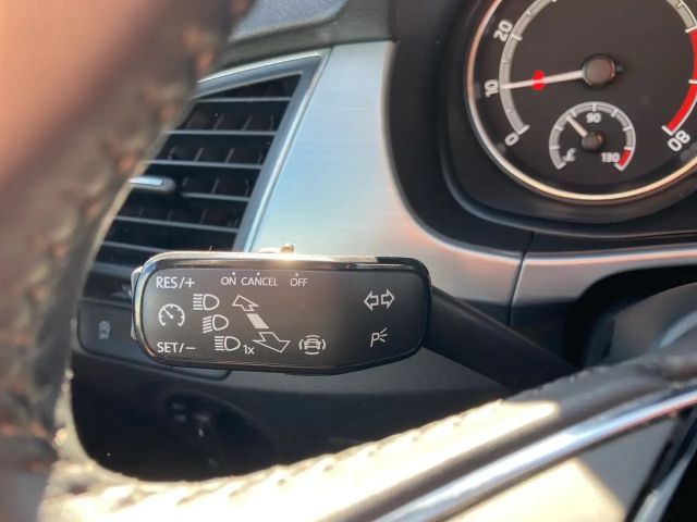 Skoda Fabia Ambition Combi