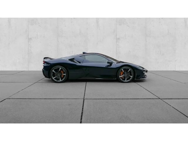 Ferrari SF90 Stradale