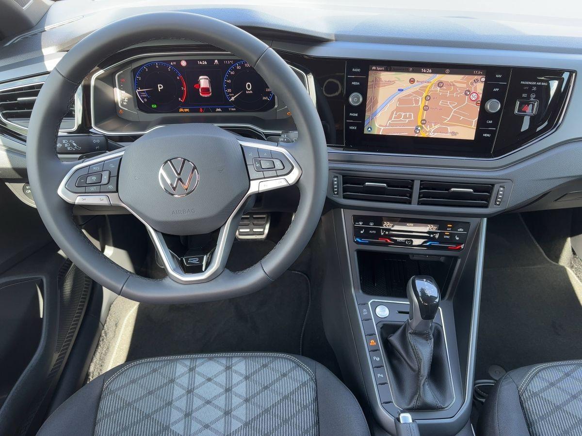 Volkswagen Taigo DSG R-Line Style