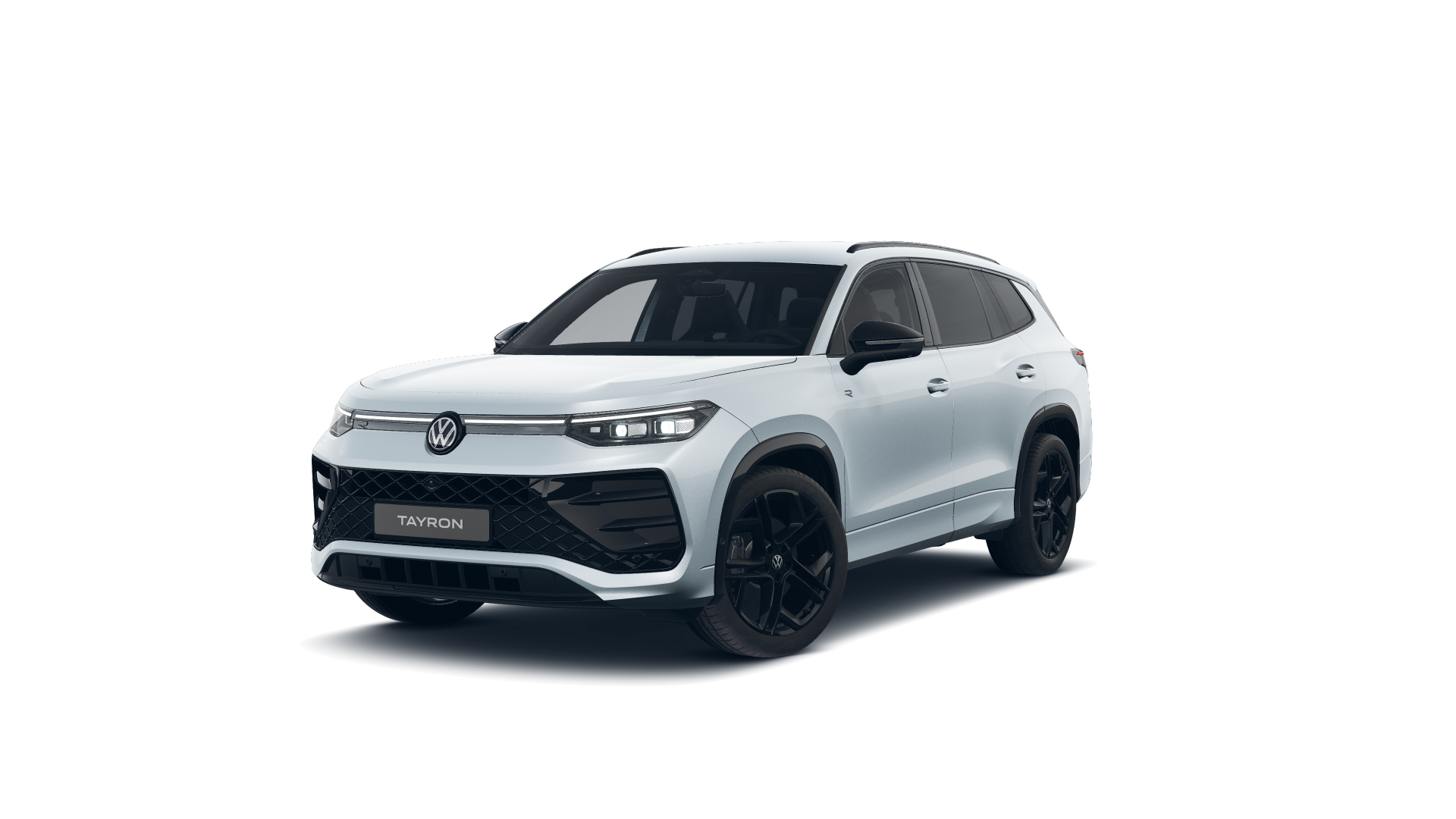 Volkswagen Tayron DSG R-Line