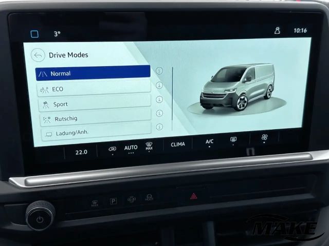 Volkswagen Transporter 2.0 TDI T7