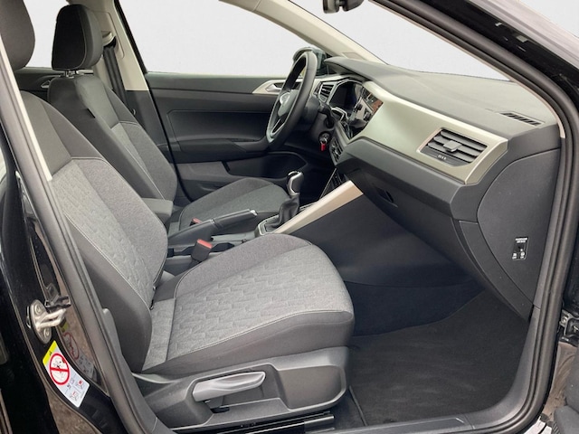 Volkswagen Taigo 1.0 TSI Move