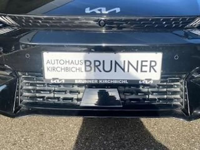 Kia EV6 GT-Line Vierwielaandrijving