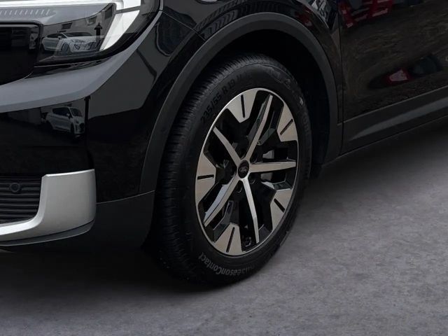 Ford Explorer EV Extended range RWD