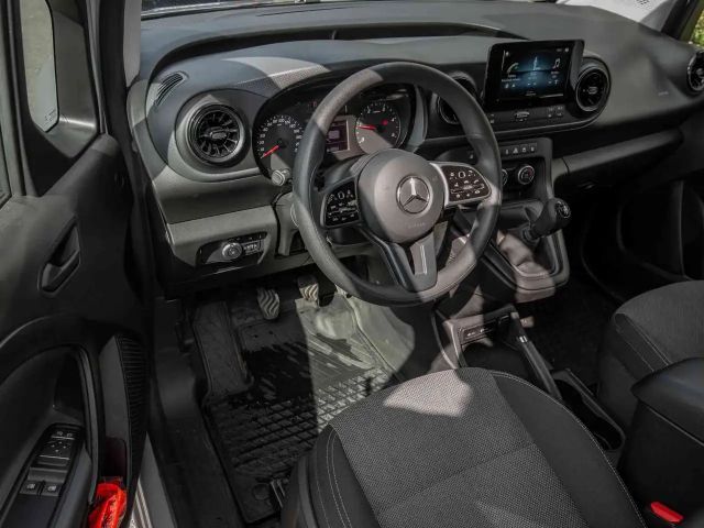 Mercedes-Benz Citan CDI