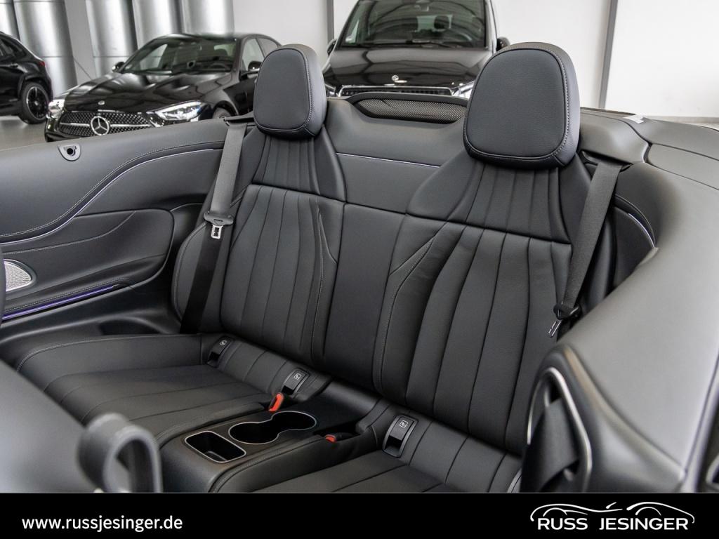 Mercedes-Benz CLE 300 4MATIC AMG Line