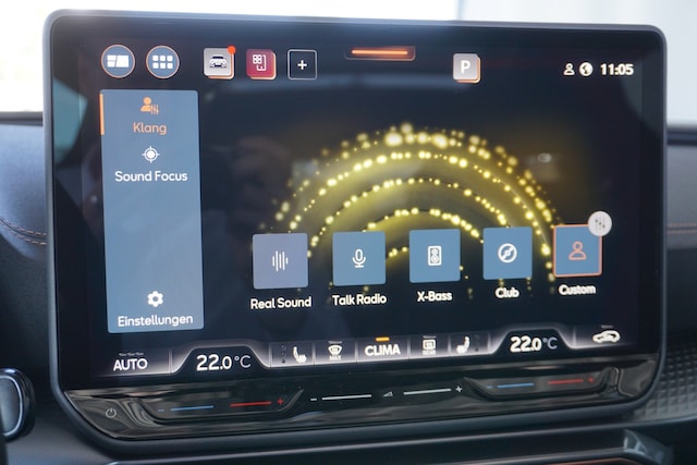 Cupra Leon 2.0 TSI ST Sportstourer VZ