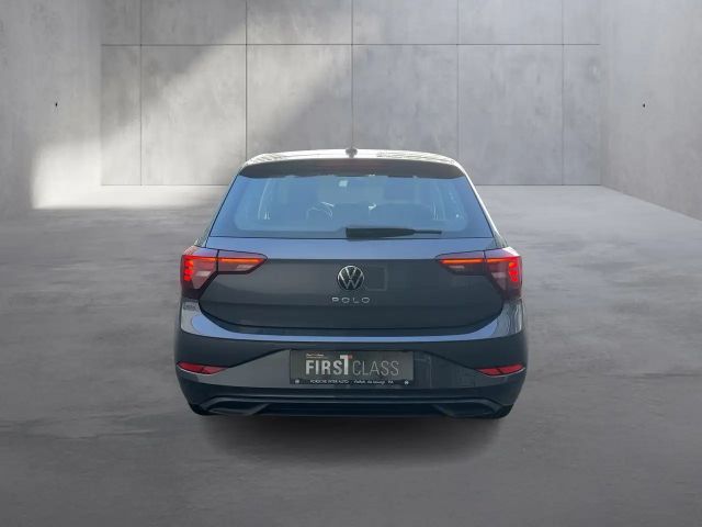 Volkswagen Polo 4Me TSI