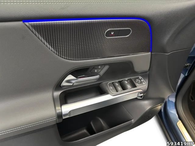 Mercedes-Benz EQB 300 4MATIC Electric Art