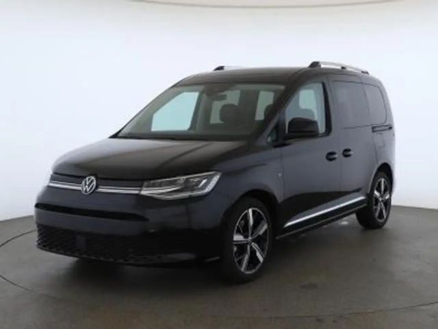 Volkswagen Caddy DSG Style