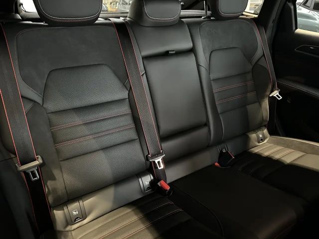 Renault Arkana EDC RS TCe 140