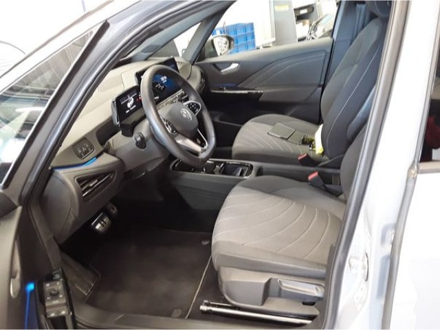 Volkswagen ID.3 150 kW Performance Pro