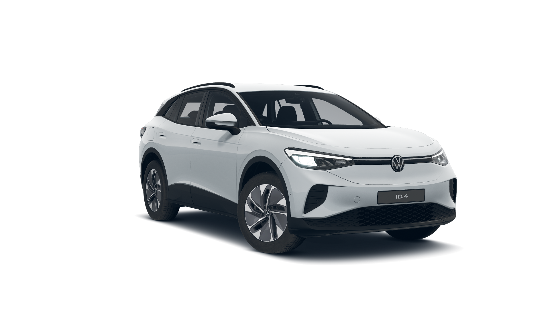 Volkswagen ID.4 IQ.Drive Performance Pro