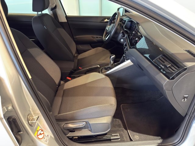 Volkswagen Polo 1.0 TSI