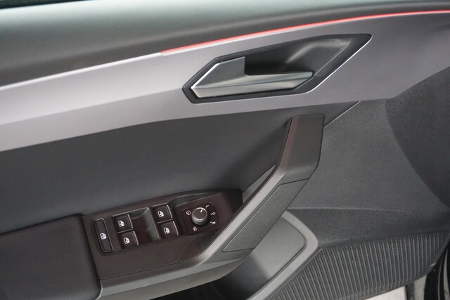 Seat Leon 1.5 eTSI DSG FR-lijn