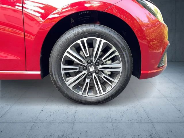 Seat Ibiza 1.0 TSI DSG Style