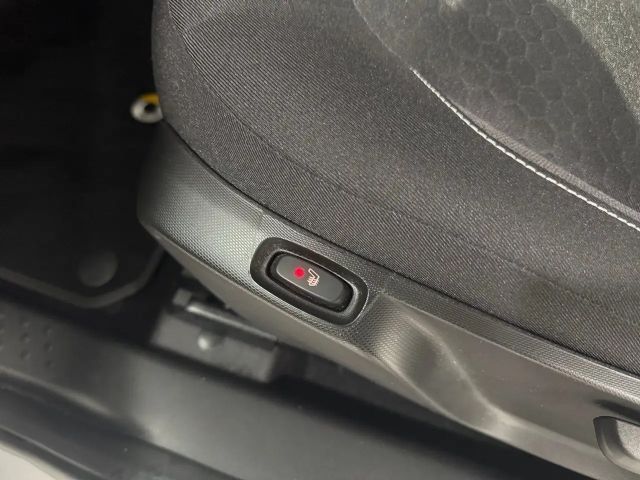 Smart EQ fortwo 22kw onboard charger