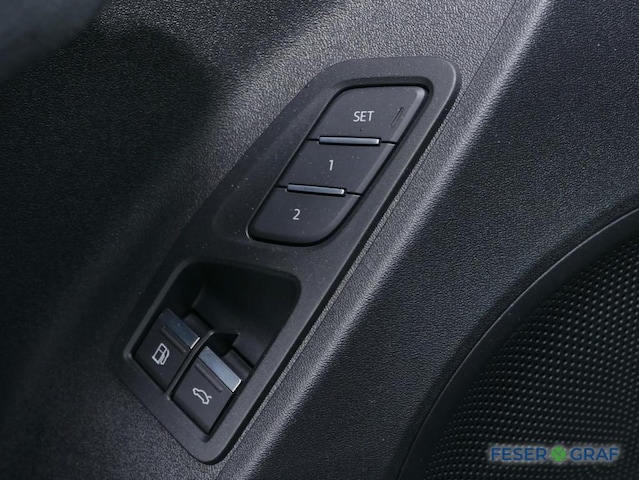 Audi Q3 Hybride S-Tronic