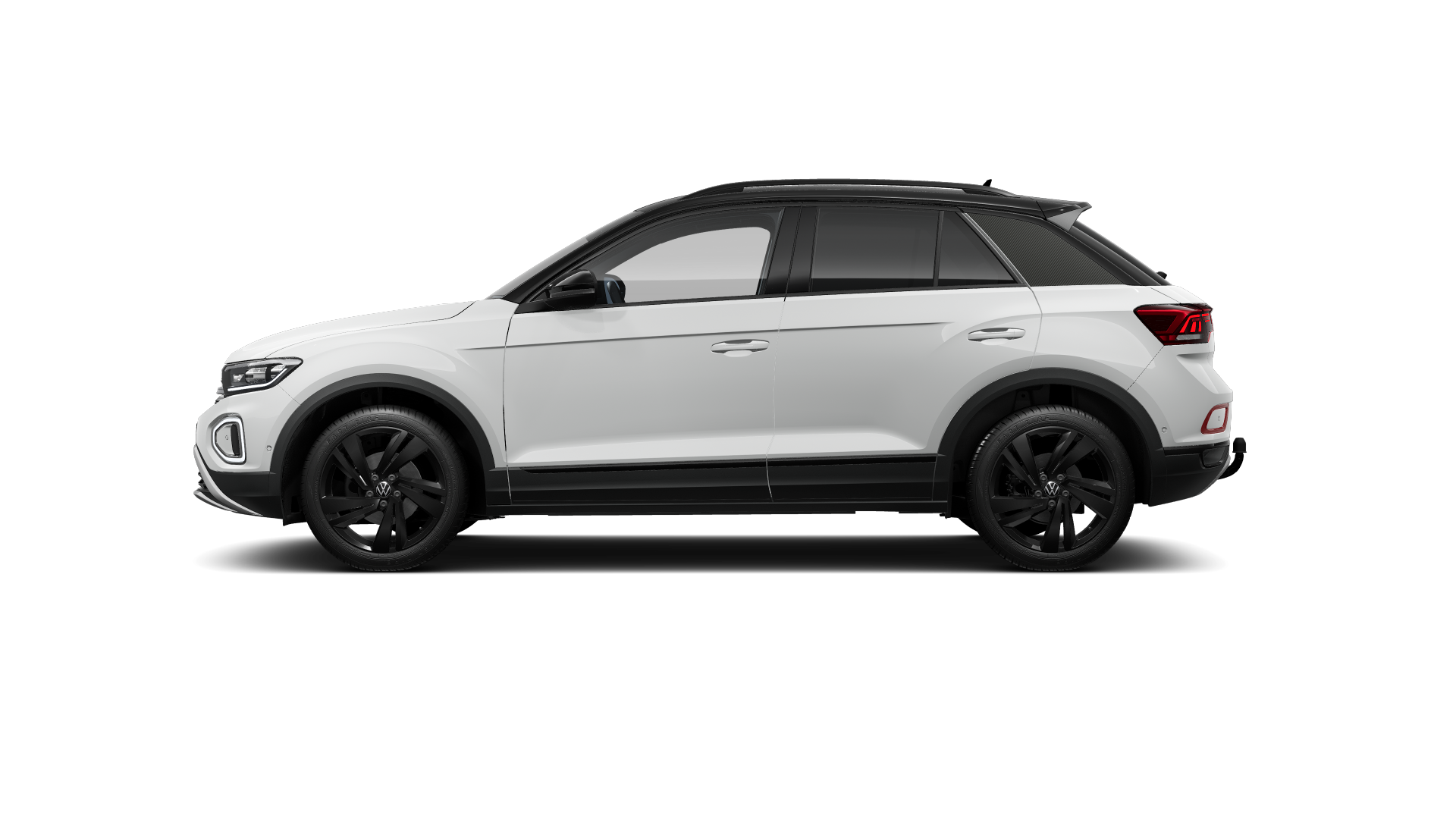 Volkswagen T-Roc 1.5 TSI DSG Style