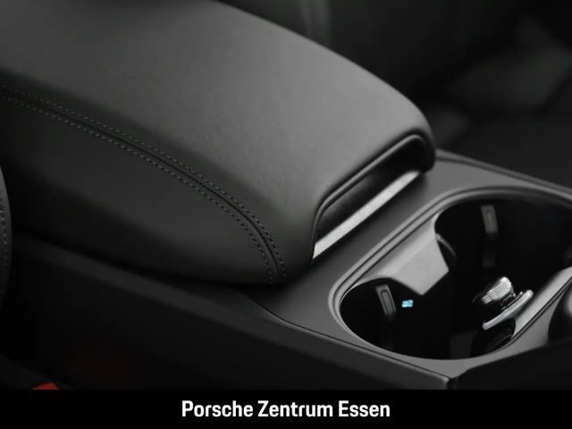 Porsche Cayenne Coupé S