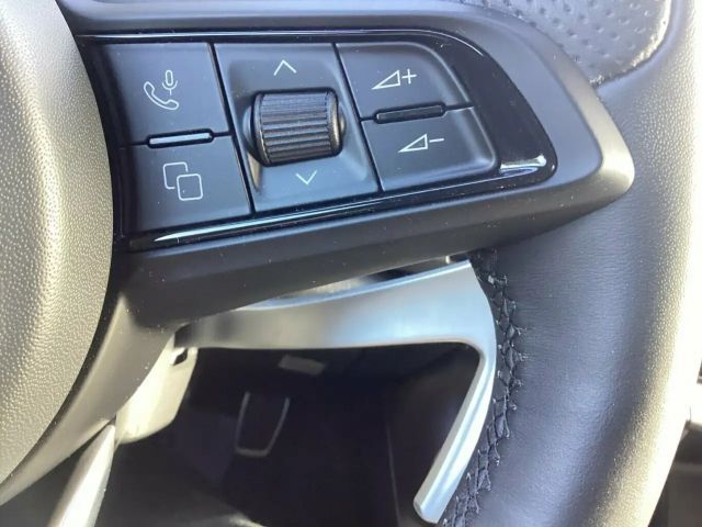 Alfa Romeo Tonale Hybrid Veloce